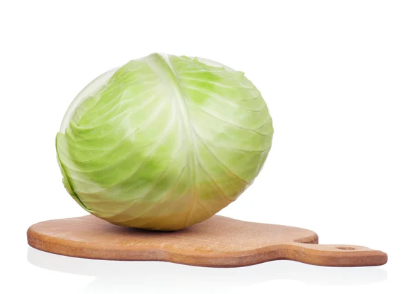 stock image Fresh cabbage