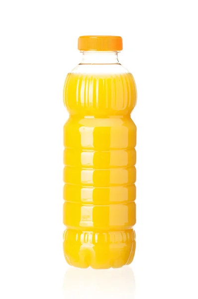 ジュースのボトル — ストック写真