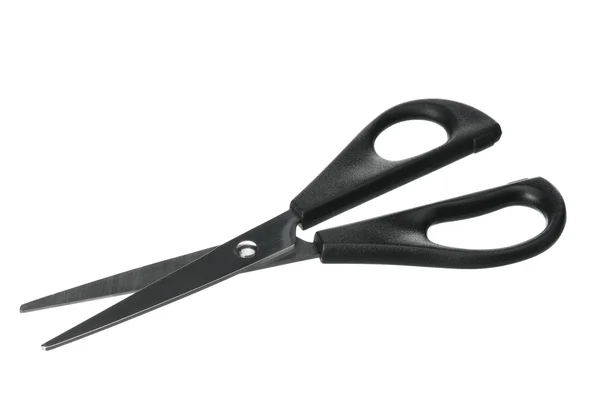 Handled scissors — Stock Photo, Image