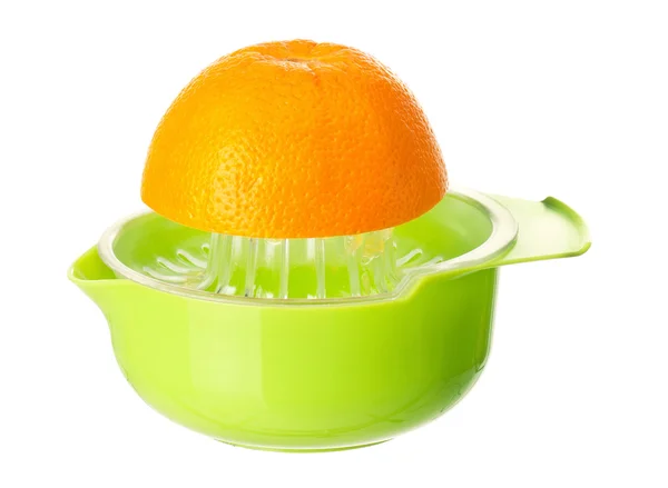 Juicer para citrinos — Fotografia de Stock
