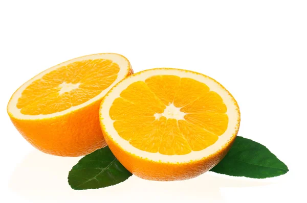 Naranja maduro — Foto de Stock