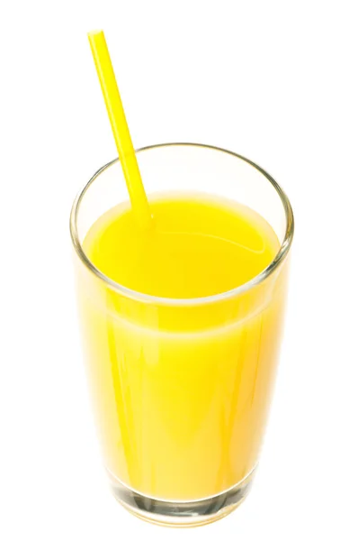 Succo d'arancia — Foto Stock