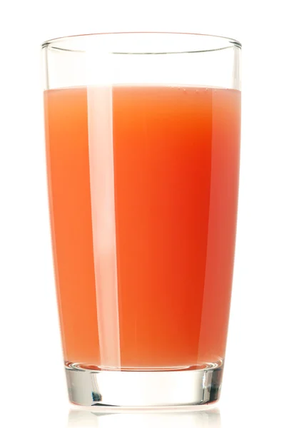 Grapefruktjuice – stockfoto