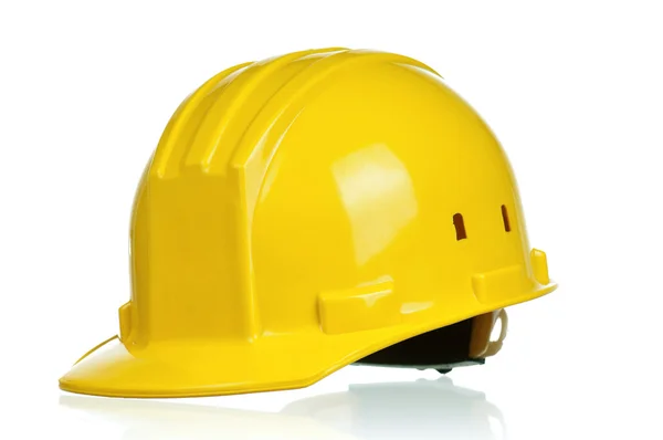 Hard hat — Stock Photo, Image