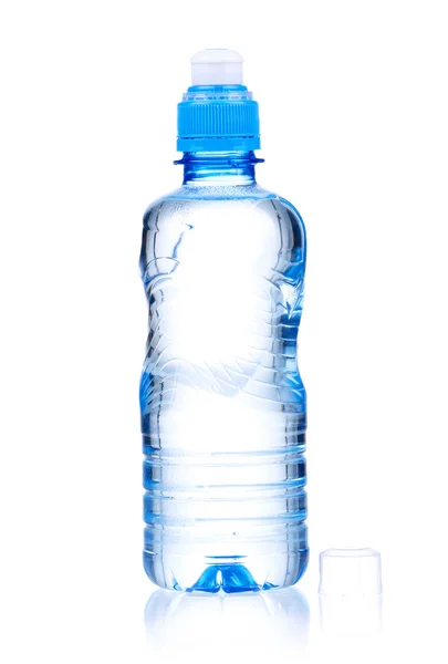 瓶装水 — 图库照片