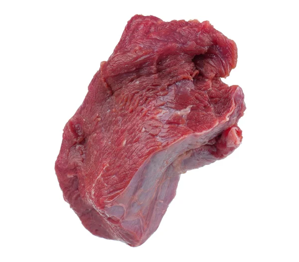 Vers vlees — Stockfoto