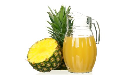 ananas suyu