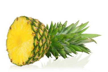 Ananas.