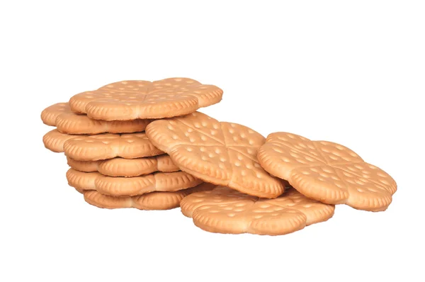 Delicious cookies — Stock Photo, Image