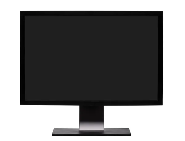 Monitor widescreen — Stok Foto