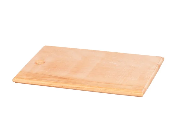 Wooden hardboard — Stock Photo, Image