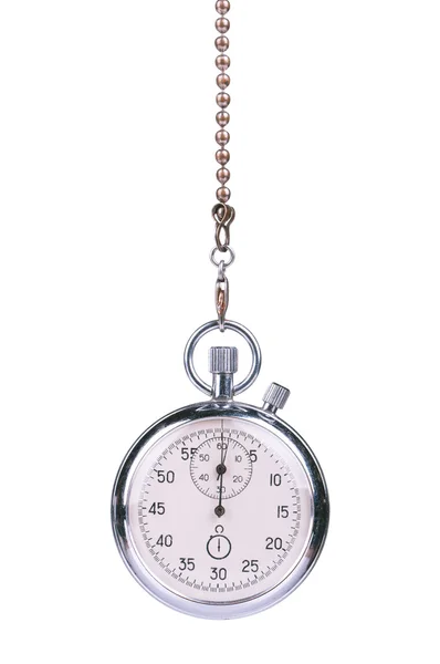 Kronometre sayacı — Stok fotoğraf