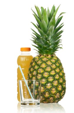 ananas suyu