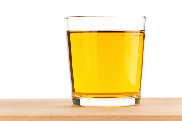 Яблочный сок
