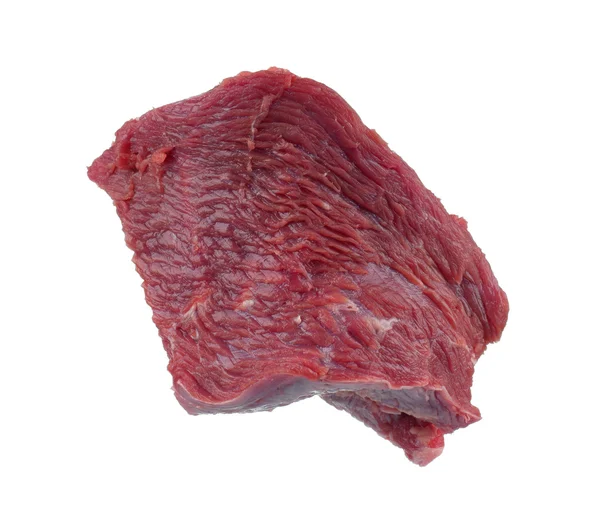 Свіжого м'яса — стокове фото