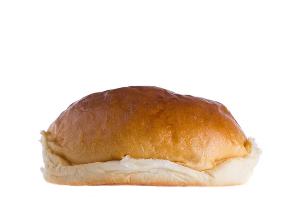 丸いパン — ストック写真