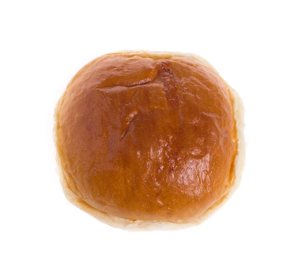 Round buns — Stock Photo, Image