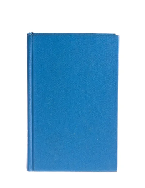 Блакитна книга — стокове фото