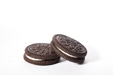 Oreo Kurabiyeleri