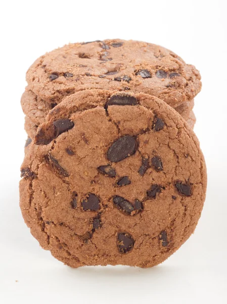 Печиво шоколадне — стокове фото