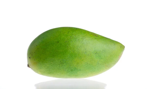 Grön mango — Stockfoto