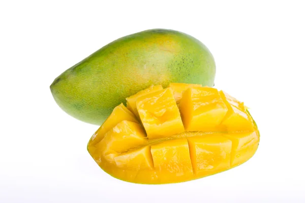Fresh mango — Stock Photo, Image
