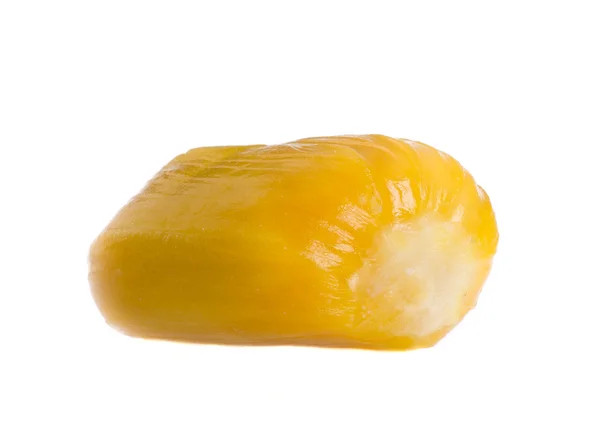 Succoso jackfruit — Foto Stock