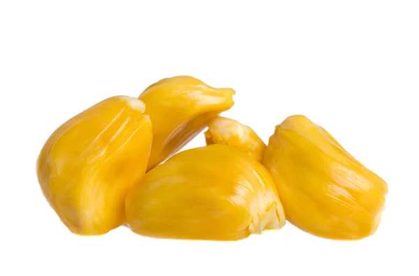 Soczysty jackfruit — Zdjęcie stockowe