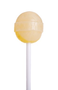 renkli lolipop