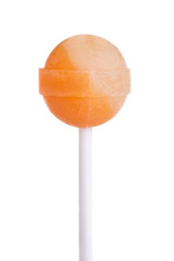 renkli lolipop