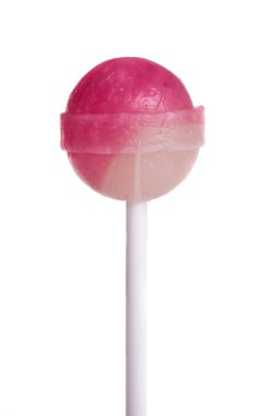 renkli lolipop