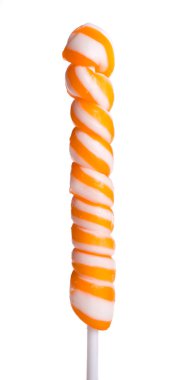 renkli lolipop