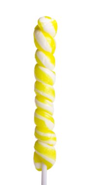 renkli lolipop