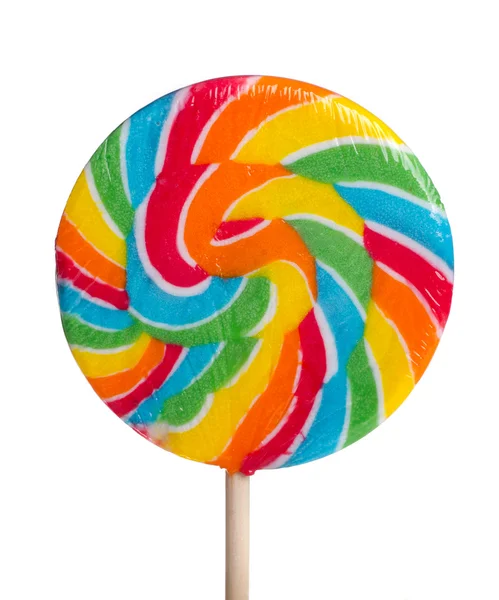 stock image Colorful lollipop