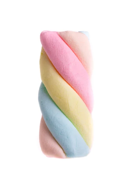 stock image Colorful marshmallows
