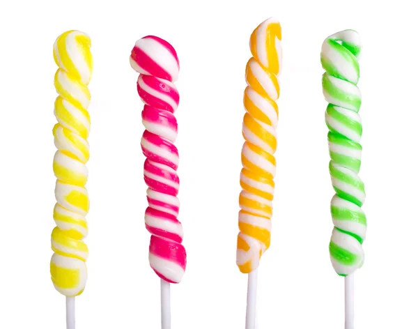 stock image Colorful lollipop