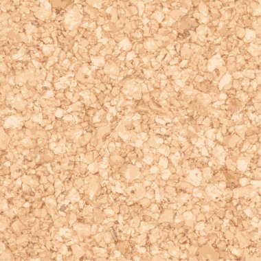 Vector Cork background for your design clipart