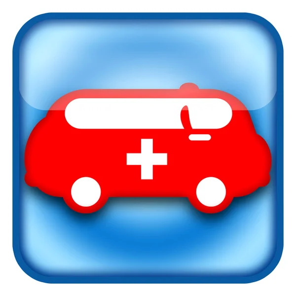 Ambulance - Stock-foto