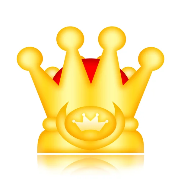Royal Crown — Stock Photo, Image
