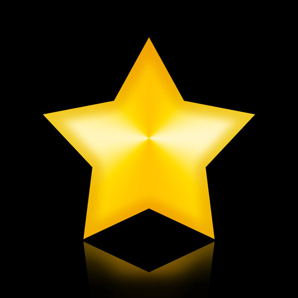 Golden Star