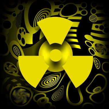 radyoaktif kirlilik