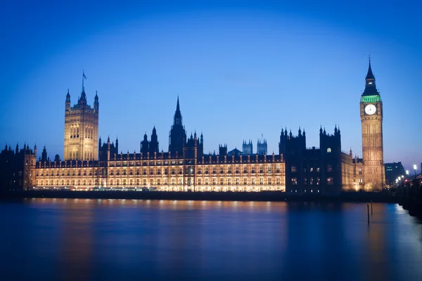 Westminster — Stock Photo, Image