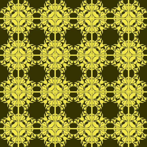 Diseño de patrón sin costura — Archivo Imágenes Vectoriales