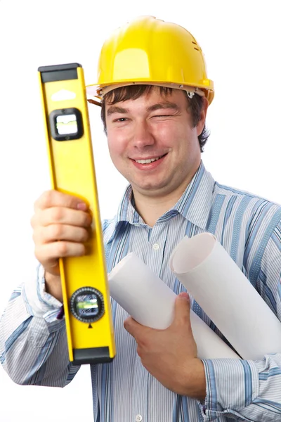 Construction — Stock Photo, Image