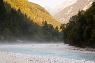 SOCA Nehri