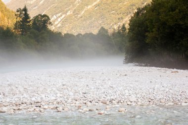 SOCA Nehri