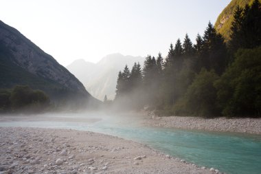 SOCA Nehri