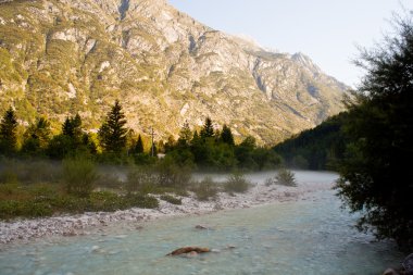 SOCA Nehri