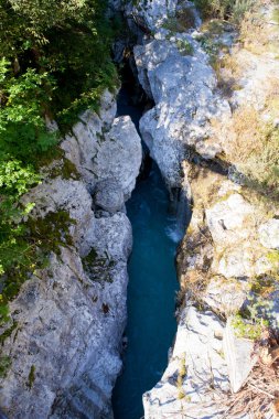 SOCA Nehri