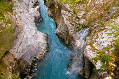 SOCA Nehri